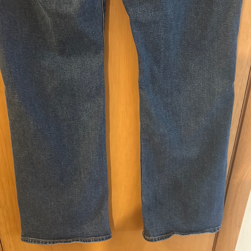 Lucky Brand Women's Medium Wash Blue Boot Cut Jeans - Picture 7 of 12